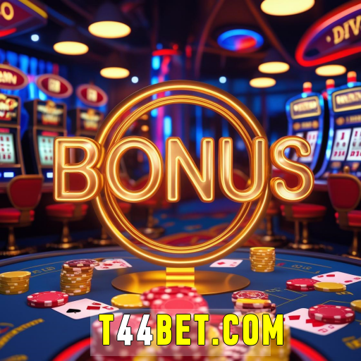 t44bet-Game-Slots