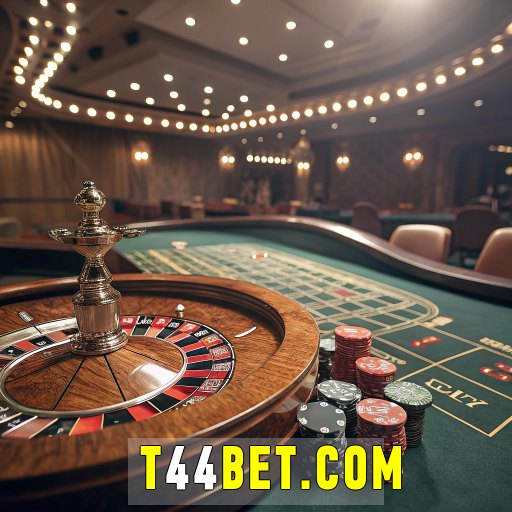 t44bet-Game-Slots