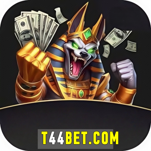 t44bet-Logo